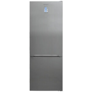 Ψυγειοκαταψύκτης Morris R72465CAP/2 Inox [NoFrost/481L/Υ192×Π70cm]
