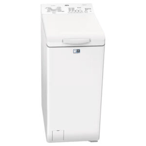 Πλυντήριο Ρούχων AEG L5TBK31260 Άνω Φόρτωσης [6kg/1200rpm]