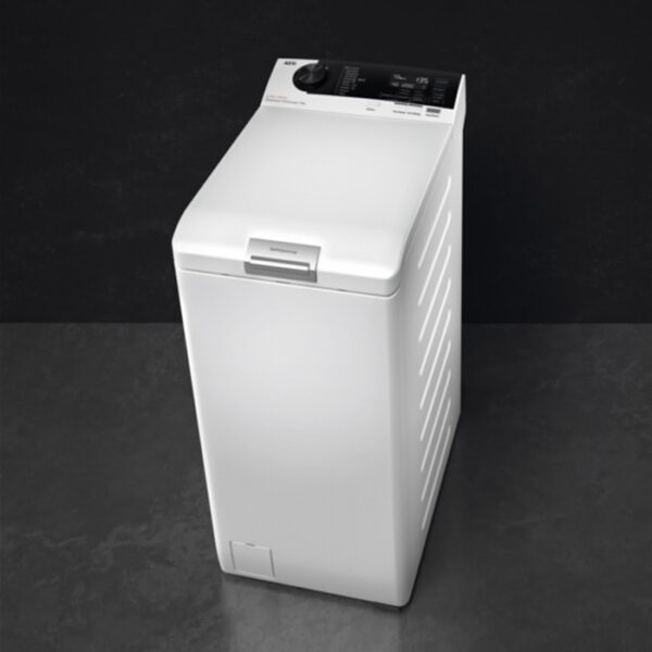 Πλυντήριο Ρούχων AEG LTR7A70260 Άνω Φόρτωσης [Steam/6kg/1200rpm]