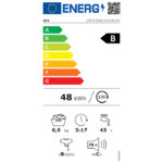 Πλυντήριο Ρούχων AEG LTR7A70260 Άνω Φόρτωσης [Steam/6kg/1200rpm]