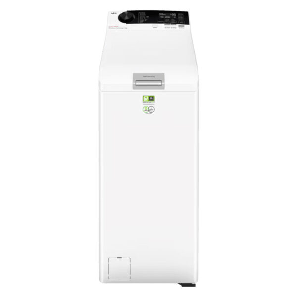 Πλυντήριο Ρούχων AEG LTR7TL640EX Άνω Φόρτωσης [Steam/6kg/1200rpm]