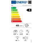 Πλυντήριο Ρούχων AEG LTR7TL640EX Άνω Φόρτωσης [Steam/6kg/1200rpm]