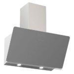 Απορροφητήρας Καμινάδα Davoline Shape 60 Γκρι [Π60cm – 648m³/h]
