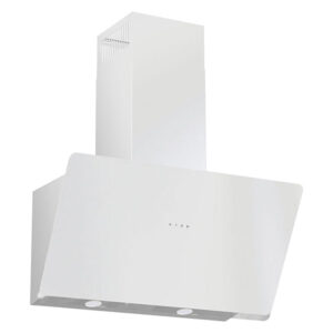 Απορροφητήρας Καμινάδα Davoline Shape 60 Λευκός [Π60cm – 648m³/h]
