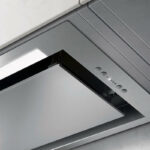 Απορροφητήρας Εντοιχιζόμενος Elica Hidden 2.0 IX/A/52 Inox [Π51cm – 600m³/h]