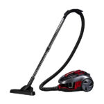 Ηλεκτρική Σκούπα Goldmaster GM-4525 Evia Cyclonic 800W