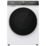 Πλυντήριο - Στεγνωτήριο Gorenje WD2S164ADSWA/DE [Steam/10~6kg/1400rpm]