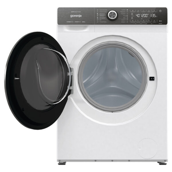 Πλυντήριο - Στεγνωτήριο Gorenje WD2S164ADSWA/DE [Steam/10~6kg/1400rpm]
