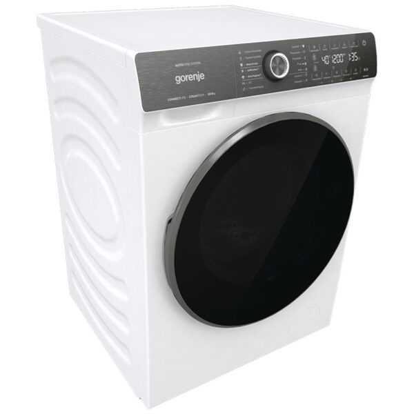 Πλυντήριο - Στεγνωτήριο Gorenje WD2S164ADSWA/DE [Steam/10~6kg/1400rpm]