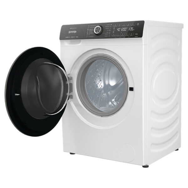 Πλυντήριο - Στεγνωτήριο Gorenje WD2S164ADSWA/DE [Steam/10~6kg/1400rpm]
