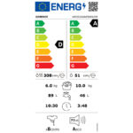 Πλυντήριο - Στεγνωτήριο Gorenje WD2S164ADSWA/DE [Steam/10~6kg/1400rpm]
