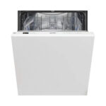 Εντοιχιζόμενο Πλυντήριο Πιάτων Indesit IDI NC316B+ A [◎13/Υ82×Π60cm]