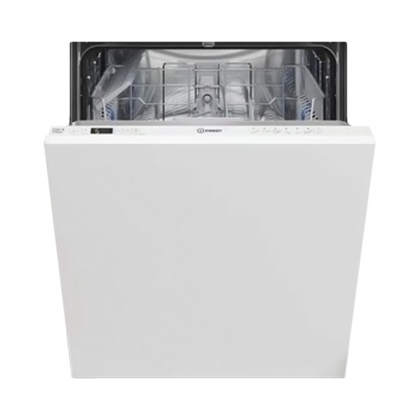 Εντοιχιζόμενο Πλυντήριο Πιάτων Indesit IDI NC316B+ A [◎13/Υ82×Π60cm]