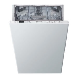 Εντοιχιζόμενο Πλυντήριο Πιάτων Indesit IDI SC319M [◎10/Π45cm]
