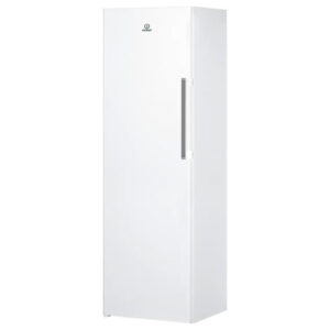 Όρθιος Καταψύκτης Indesit UI8 F1C W 1 [NoFrost/263L/Υ188×Π60cm]