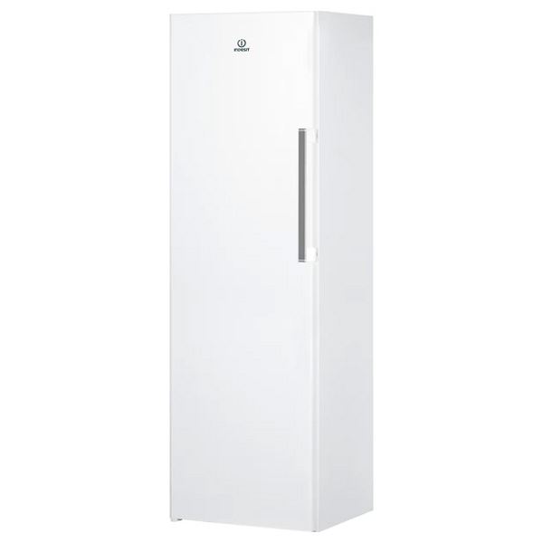 Όρθιος Καταψύκτης Indesit UI8 F1C W 1 [NoFrost/263L/Υ188×Π60cm]