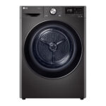 Στεγνωτήριο 8kg LG RT80V9B με Αντλία Θερμότητας [WiFi/A+++]