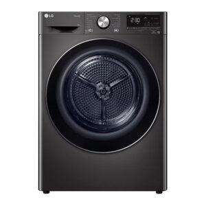 Στεγνωτήριο 8kg LG RT80V9B με Αντλία Θερμότητας [WiFi/A+++]