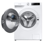 Πλυντήριο Ρούχων Samsung WW9GT684ALE [Steam/9kg/1400rpm]