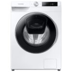 Πλυντήριο Ρούχων Samsung WW9GT684ALE [Steam/9kg/1400rpm]