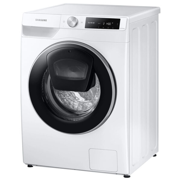 Πλυντήριο Ρούχων Samsung WW9GT684ALE [Steam/9kg/1400rpm]