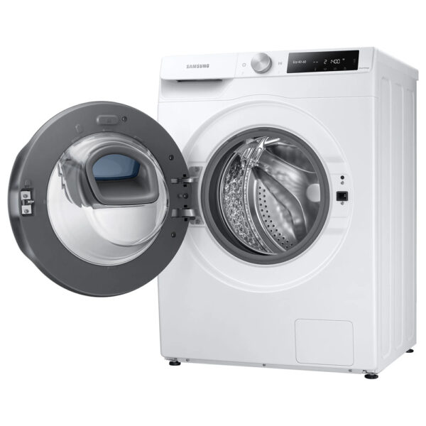 Πλυντήριο Ρούχων Samsung WW9GT684ALE [Steam/9kg/1400rpm]