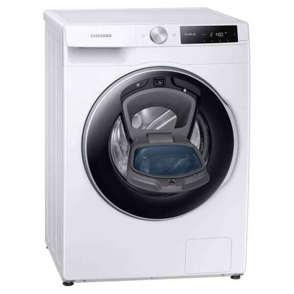 Πλυντήριο Ρούχων Samsung WW9GT684ALE [Steam/9kg/1400rpm]