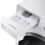 Πλυντήριο Ρούχων Samsung WW9GT684ALE [Steam/9kg/1400rpm]