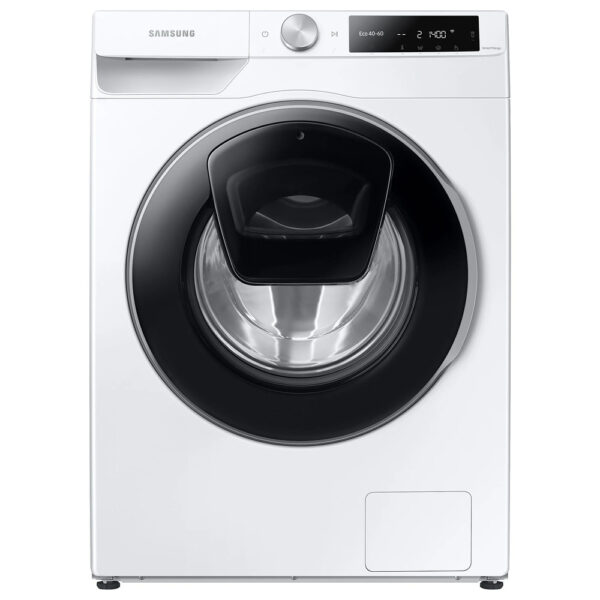Πλυντήριο Ρούχων Samsung WW9GT684ALE [Steam/9kg/1400rpm]