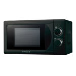 Φούρνος Μικροκυμάτων Singer MW20BL Μαύρος [20L/700W]
