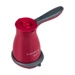 Ηλεκτρικό Μπρίκι Singer Meraki RD Κόκκινο [550W/330ml]