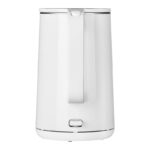 Βραστήρας Singer Piano White WK-15040 PWH Λευκός [1.5L/2200W]