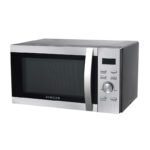 Φούρνος Μικροκυμάτων Singer SMWO-23SI-WGDG Inox [23L/800W]