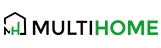 Επαγγελματικός Επιτοίχιος Ανεμιστήρας MultiHome FN-65R [200W/26″]