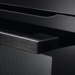 Εντοιχιζόμενος Φούρνος Ατμού 72L AEG BSS57606BM Inox/Μαύρος με Πυρόλυση