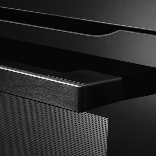 Εντοιχιζόμενος Φούρνος Ατμού 72L AEG BSS57606BM Inox/Μαύρος με Πυρόλυση