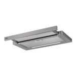 Απορροφητήρας Συρόμενος AEG DPS5650AM Inox [Π60cm – 600m³/h]