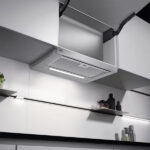 Απορροφητήρας Συρόμενος AEG DPS5650AM Inox [Π60cm – 600m³/h]