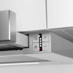 Απορροφητήρας Συρόμενος AEG DPS5650AM Inox [Π60cm – 600m³/h]