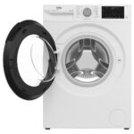 Πλυντήριο Ρούχων Beko B3WFU58415W1 [Steam/8kg/1400rpm]