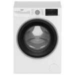 Πλυντήριο Ρούχων Beko B3WFU58415W1 [Steam/8kg/1400rpm]