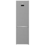 Ψυγειοκαταψύκτης Beko RCNA406EO6XBN Inox [NoFrost/362L/Υ203×Π60cm]