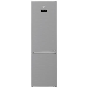 Ψυγειοκαταψύκτης Beko RCNA406EO6XBN Inox [NoFrost/362L/Υ203×Π60cm]