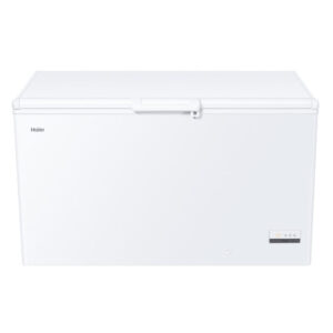 Καταψύκτης Μπαούλο Haier HCE321T [319L/Υ85×Π141cm]