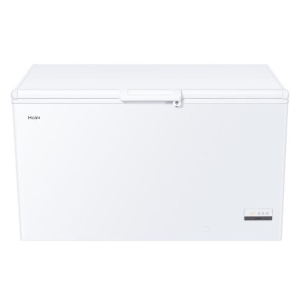 Καταψύκτης Μπαούλο Haier HCE321T [319L/Υ85×Π141cm]