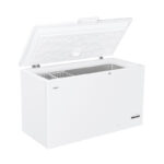 Καταψύκτης Μπαούλο Haier HCE321T [319L/Υ85×Π141cm]