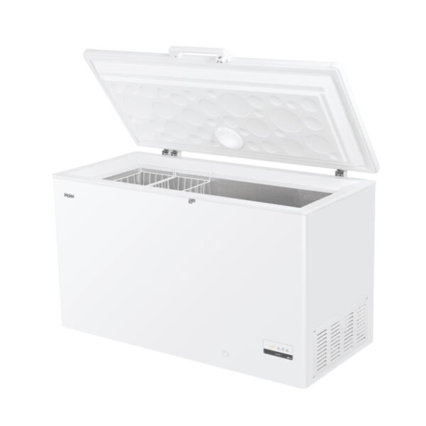 Καταψύκτης Μπαούλο Haier HCE321T [319L/Υ85×Π141cm]