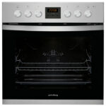 Privileg PHVK3 OH8V IN Εντοιχιζόμενο Σετ Φούρνος 65L με Υδρόλυση + Κεραμική Εστία Privileg SET PV900 IN (PHVK3 OH8V IN + PCTHR 6042 NE)