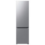 Ψυγειοκαταψύκτης Samsung RL38T607BS9 Inox [NoFrost/387L/Υ203×Π60cm]