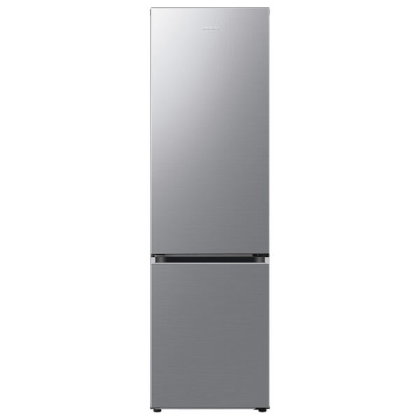 Ψυγειοκαταψύκτης Samsung RL38T607BS9 Inox [NoFrost/387L/Υ203×Π60cm]